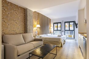 HA Apartahotel Quo Eraso