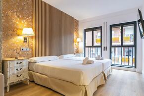 Apartahotel Quo Eraso