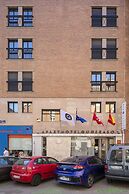 HA Apartahotel Quo Eraso