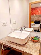 HA Apartahotel Quo Eraso