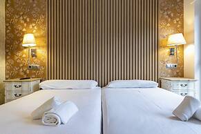 HA Apartahotel Quo Eraso