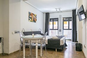 HA Apartahotel Quo Eraso