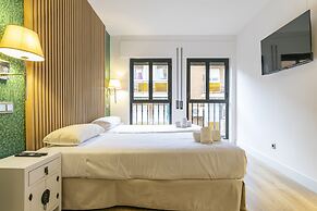 HA Apartahotel Quo Eraso