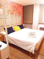 HA Apartahotel Quo Eraso