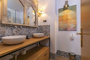 HA Apartahotel Quo Eraso