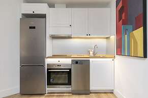 HA Apartahotel Quo Eraso