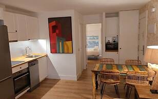 Apartahotel Quo Eraso