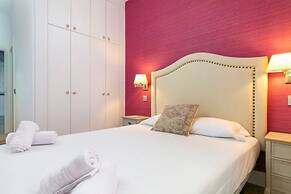 Apartahotel Quo Eraso
