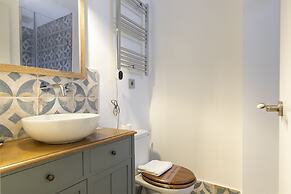 HA Apartahotel Quo Eraso