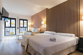 Apartahotel Quo Eraso