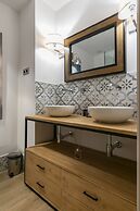 HA Apartahotel Quo Eraso