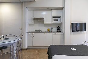 HA Apartahotel Quo Eraso