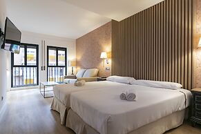 HA Apartahotel Quo Eraso