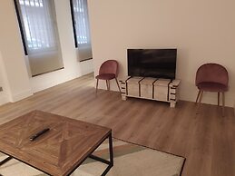 HA Apartahotel Quo Eraso