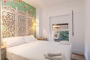 Apartahotel Quo Eraso