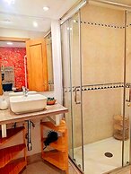 HA Apartahotel Quo Eraso