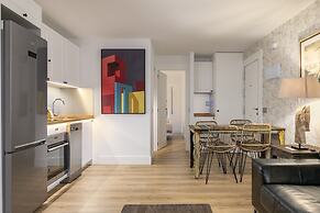 HA Apartahotel Quo Eraso