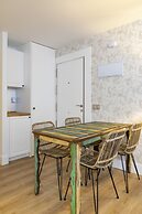 HA Apartahotel Quo Eraso