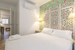 HA Apartahotel Quo Eraso