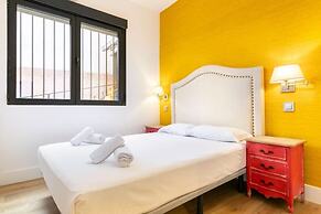Apartahotel Quo Eraso