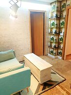 HA Apartahotel Quo Eraso