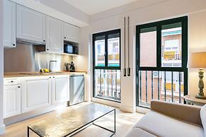 Apartahotel Quo Eraso