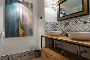 Apartahotel Quo Eraso