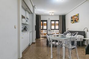 HA Apartahotel Quo Eraso