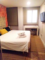 HA Apartahotel Quo Eraso