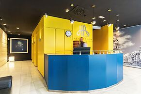 Apartahotel Quo Eraso