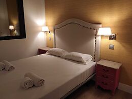 HA Apartahotel Quo Eraso