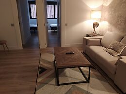 HA Apartahotel Quo Eraso