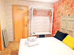 HA Apartahotel Quo Eraso