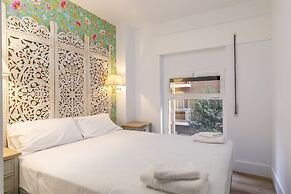 HA Apartahotel Quo Eraso