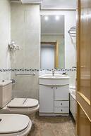 HA Apartahotel Quo Eraso