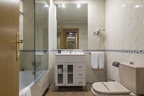 HA Apartahotel Quo Eraso