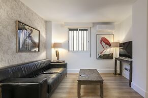 HA Apartahotel Quo Eraso