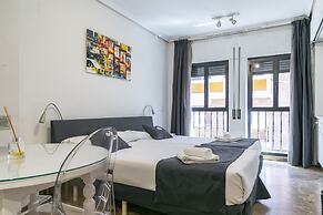 HA Apartahotel Quo Eraso