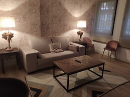 HA Apartahotel Quo Eraso