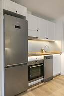 HA Apartahotel Quo Eraso