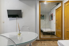 HA Apartahotel Quo Eraso