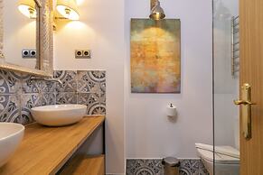 HA Apartahotel Quo Eraso