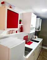 HA Apartahotel Quo Eraso