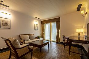 Amã Stays & Trails Puttabong Cottage, Darjeeling