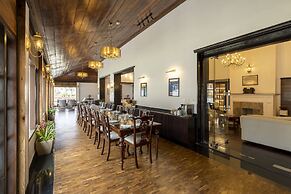 Amã Stays & Trails Puttabong Cottage, Darjeeling