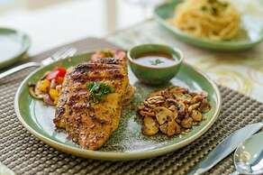 Amã Stays & Trails Puttabong Cottage, Darjeeling