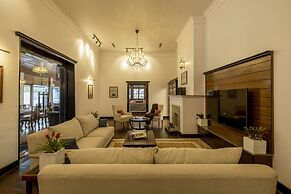 Amã Stays & Trails Puttabong Cottage, Darjeeling