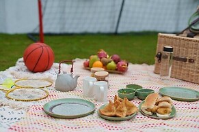 Amã Stays & Trails Puttabong Cottage, Darjeeling