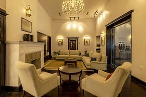 Amã Stays & Trails Puttabong Cottage, Darjeeling