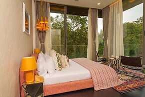 Amã Stays & Trails Puttabong Cottage, Darjeeling